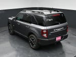 2024 Bronco Sport Thumbnail 21