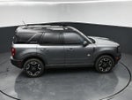 2024 Bronco Sport Thumbnail 23