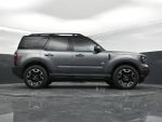 2024 Bronco Sport Thumbnail 33