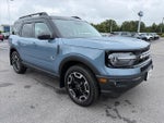 2024 Bronco Sport Thumbnail 2