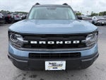 2024 Bronco Sport Thumbnail 3