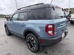2024 Bronco Sport Thumbnail 5