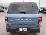 2024 Bronco Sport Thumbnail 6