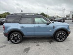 2024 Bronco Sport Thumbnail 7