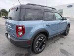 2024 Bronco Sport Thumbnail 8