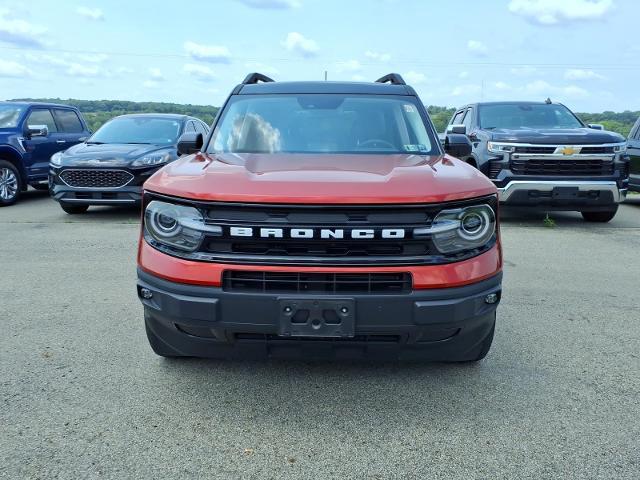 2024 Ford Bronco - $29,990