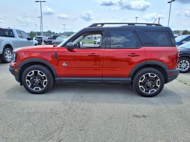 2024 Ford Bronco - $29,990
