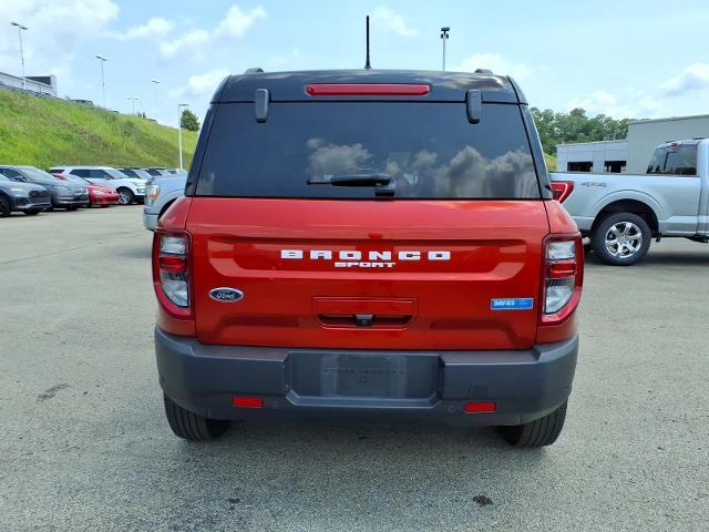 2024 Ford Bronco - $29,990