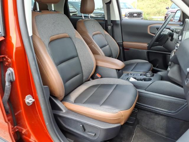 2024 Ford Bronco - $29,990