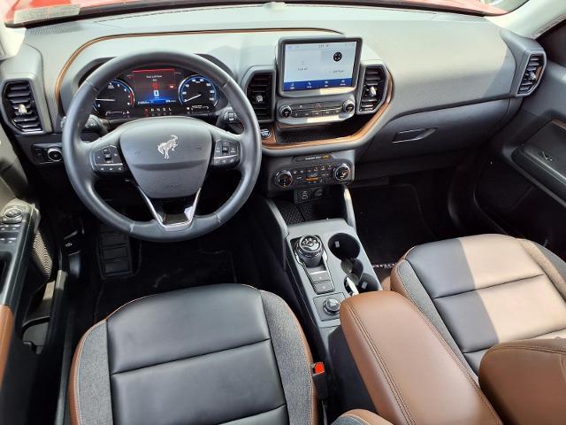 2024 Ford Bronco - $29,990