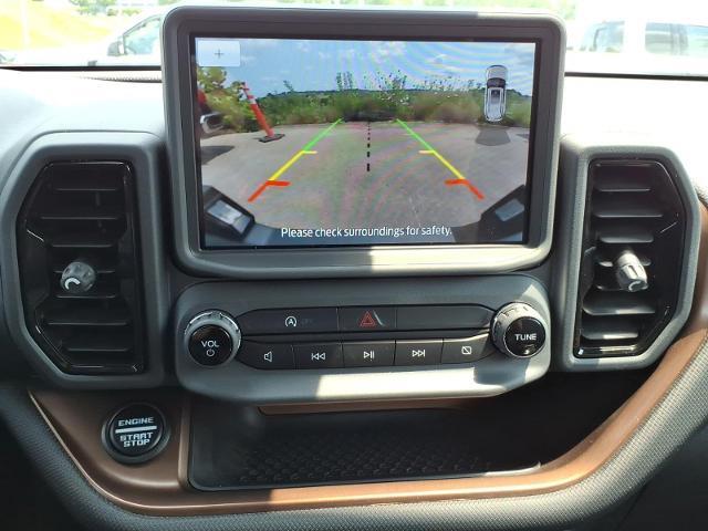 2024 Ford Bronco - $29,990
