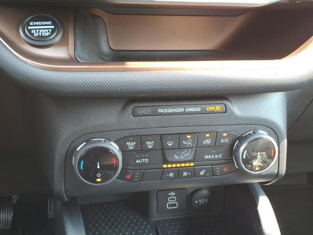 2024 Ford Bronco - $29,990