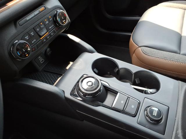 2024 Ford Bronco - $29,990