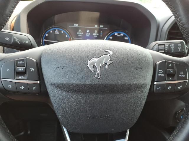 2024 Ford Bronco - $29,990