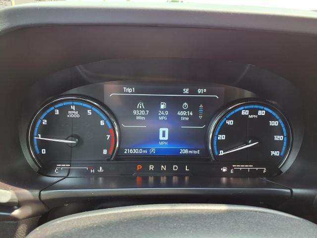 2024 Ford Bronco - $29,990