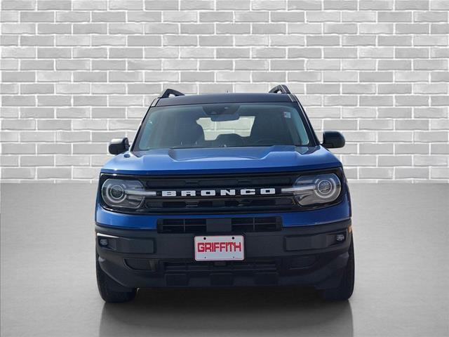 2024 Ford Bronco - $26,000
