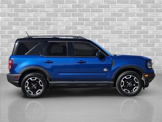 2024 Ford Bronco - $26,000