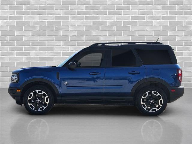 2024 Ford Bronco - $26,000