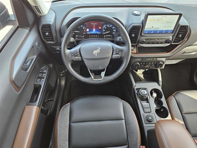 2024 Ford Bronco - $26,000