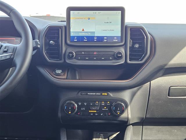 2024 Ford Bronco - $26,000
