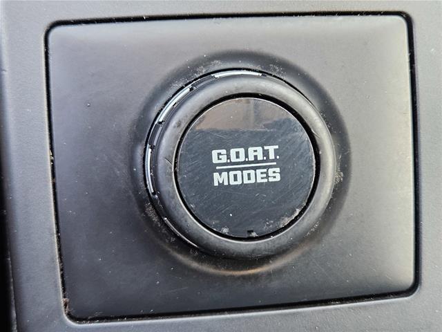 2024 Ford Bronco - $26,000