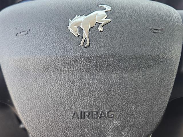 2024 Ford Bronco - $26,000