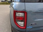 2024 Bronco Sport Thumbnail 11