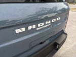 2024 Bronco Sport Thumbnail 12