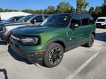 2024 Bronco Sport Thumbnail 1
