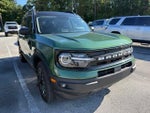 2024 Bronco Sport Thumbnail 2