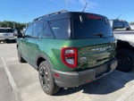 2024 Bronco Sport Thumbnail 4