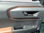2024 Bronco Sport Thumbnail 8