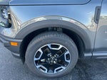 2024 Bronco Sport Thumbnail 10