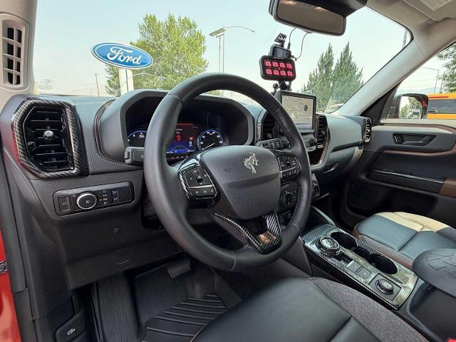 2024 Ford Bronco - $29,412