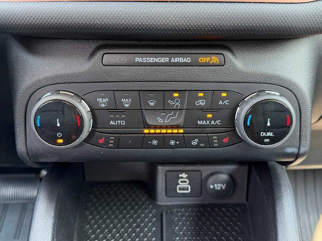 2024 Ford Bronco - $29,412