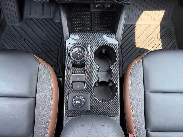 2024 Ford Bronco - $29,412