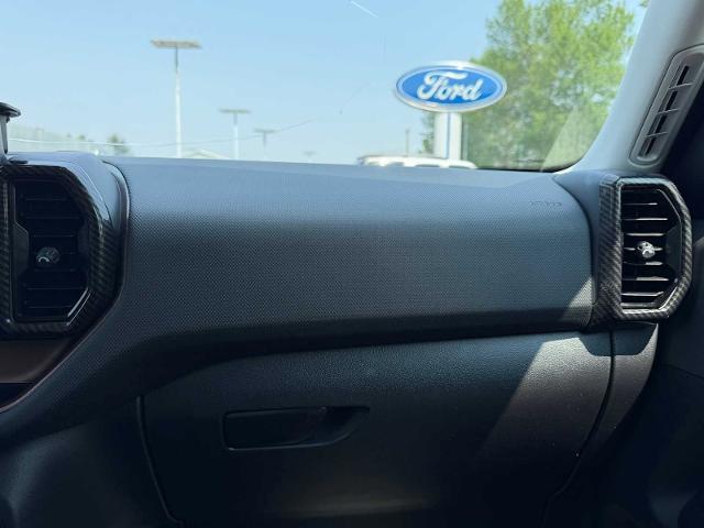 2024 Ford Bronco - $29,412