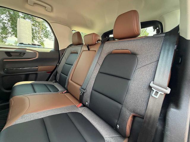 2024 Ford Bronco - $29,412