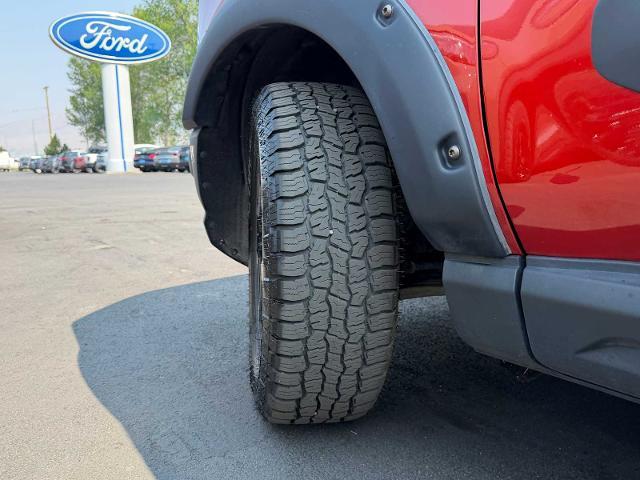 2024 Ford Bronco - $29,412