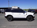 2024 Bronco Sport Thumbnail 4