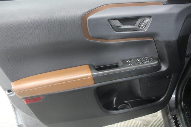2021 Ford Bronco - $24,998