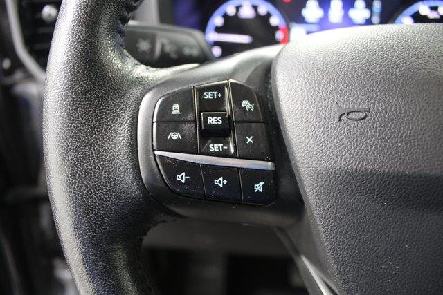 2021 Ford Bronco - $24,998