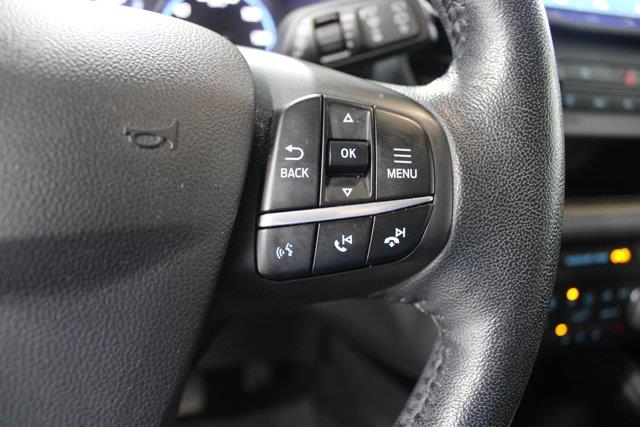2021 Ford Bronco - $24,998