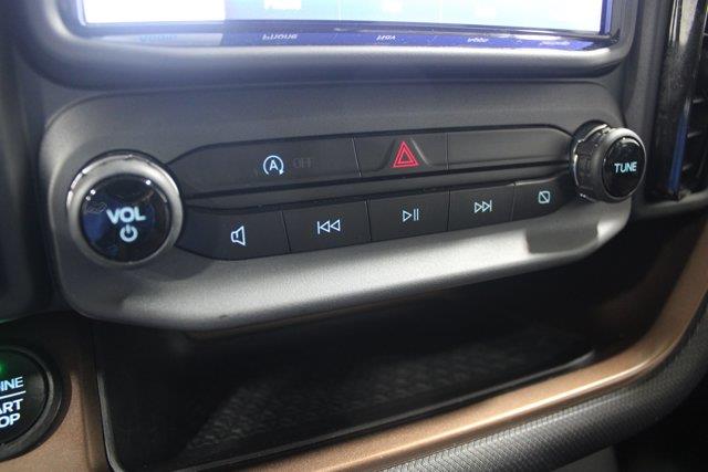 2021 Ford Bronco - $24,998