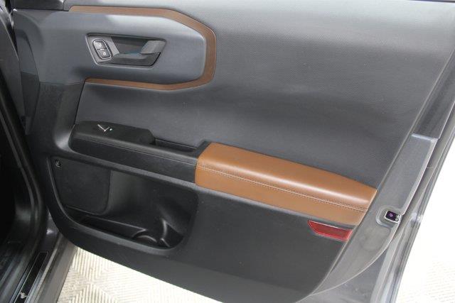 2021 Ford Bronco - $24,998
