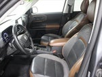 2021 Bronco Sport Thumbnail 3