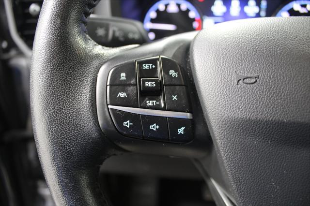 2021 Ford Bronco - $24,998