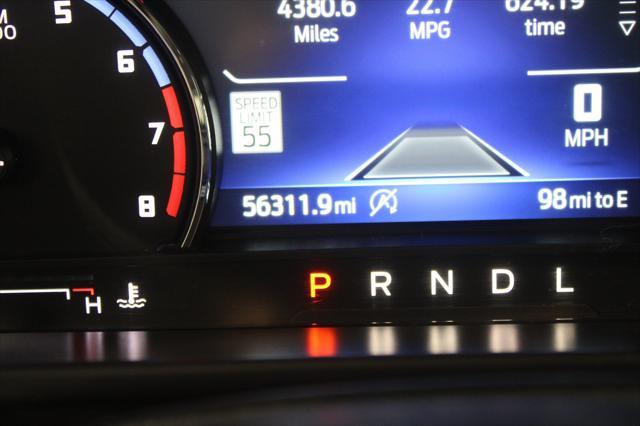 2021 Ford Bronco - $24,998