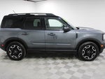 2021 Bronco Sport Thumbnail 27