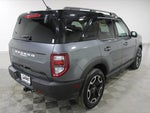 2021 Bronco Sport Thumbnail 28